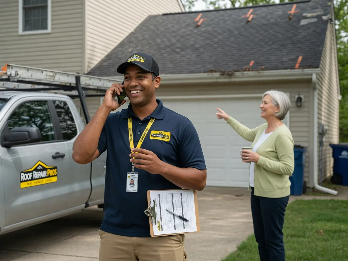 Roof Repair Indian Wells, AZ FAQs